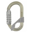 Karabína Petzl Oxan Triact-Lock