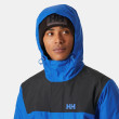 Pánska bunda Helly Hansen Vancouver Fleece Lined Jacket