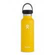 Termofľaša Hydro Flask Standard Mouth 18 oz žltá/čierna Sunflower