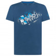 Pánske tričko La Sportiva Square Evo T-Shirt M