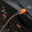 Nabíjací a dátový kábel Xtorm Xtreme USB-C PD cable (1,5m)