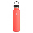 Termofľaša Hydro Flask Standard Flex Cap 24 oz oranžová/čierna Hibiscus