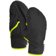 Rukavice Ortovox Fleece Grid Cover Glove M