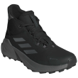 Dámske topánky Adidas Terrex Trailmaker 2 Mid GTX W čierna CBLACK/CARBON/GREFOU