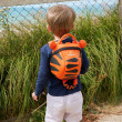 Detský batoh LittleLife Toddler Backpack, Tigr