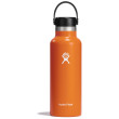 Termofľaša Hydro Flask Standard Mouth 18 oz oranžová mesa