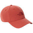 Šiltovka The North Face Recycled 66 Classic Hat červená Tandori Spice Red