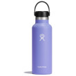 Termofľaša Hydro Flask Standard Mouth 18 oz fialová/čierna lupine