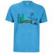 Pánske tričko Marmot Trek Tee SS