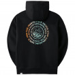 Pánska mikina The North Face M Regrind Pullover Hoodie