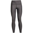 Dámske legíny Under Armour HG Armour HiRise Leg sivá Charcoal Light Heather / / White