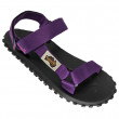 Dámske sandále Gumbies Scrambler Sandals - Purple