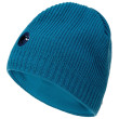 Čiapka Mammut Sublime Beanie svetlomodrá sapphire