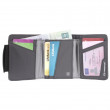 Puzdro na doklady Lifeventure RFID Wallet