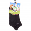 Detské ponožky Hi-Tec Quarro Pack Jr