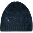 Čiapka Mammut Sublime Beanie modrá Marine