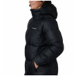 Dámska zimná bunda Columbia Puffect™ II Mid Hooded Jacket