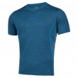 Pánske tričko La Sportiva Tracer T-Shirt M modrá Storm Blue