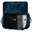 Cestovná taška The North Face Base Camp Voyager Duffel 62l