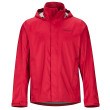 Pánska bunda Marmot PreCip Eco Jacket červená TeamRed