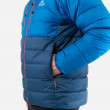 Pánska bunda Mountain Equipment Trango Jacket
