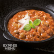 Jedlo Expres menu Zmes na špagety 600g