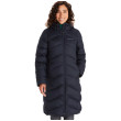 Dámsky zimný kabát Marmot Wm's Montreaux Coat modrá MidnightNavy