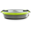 Sada riadov GSI Outdoors Escape Set 3 L Pot + Fry Pan