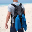 Skladací batoh LifeVenture Packable Backpack 25l