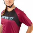 Dámske cyklistické tričko Dynafit Ride S/S Tee W