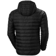 Pánska bunda Helly Hansen Banff Hooded Insulator