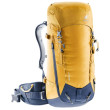 Batoh Deuter Guide 34+ žltá CurryNavy