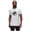 Pánske tričko Mammut Core T-Shirt Men Classic