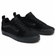 Pánske topánky Vans MN Filmore čierna Suede/Canvas Black/Black