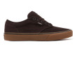 Pánske topánky Vans MN Atwood hnedá SUEDE BROWN/GUM