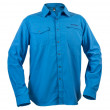 Košile Warmpeace Moody modrá