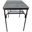 Stôl Bo-Camp Northgate 90x60 cm