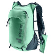 Bežecký batoh Deuter Ascender 13 svetlozelená spearmint