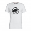 Pánske tričko Mammut Logo T-Shirt Men (2019)