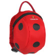 Detský batoh LittleLife Toddler Backpack - Ladybird