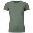 Dámské triko Ortovox 120 Tec Mountain T-Shirt W