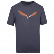 Pánske tričko Salewa Lines Graphic Dry M T-Shirt.