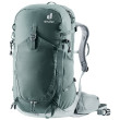 Batoh Deuter Trail Pro 31 SL modrá/sivá teal-tin