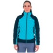 Dámska bunda Karpos Lastei Active Plus W Jacket