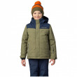 Detská zimná bunda Hannah Kinam Jr II