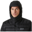 Pánska bunda Helly Hansen Verglas Hooded Down 2.0