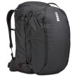 Batoh Thule Landmark 60L (2024) čierna Obsidian