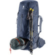 Turistický batoh Deuter Aircontact X 80+15