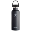 Termofľaša Hydro Flask Standard Mouth 18 oz čierna Black