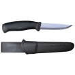 Nôž Morakniv Companion (S) sivá Anthracite